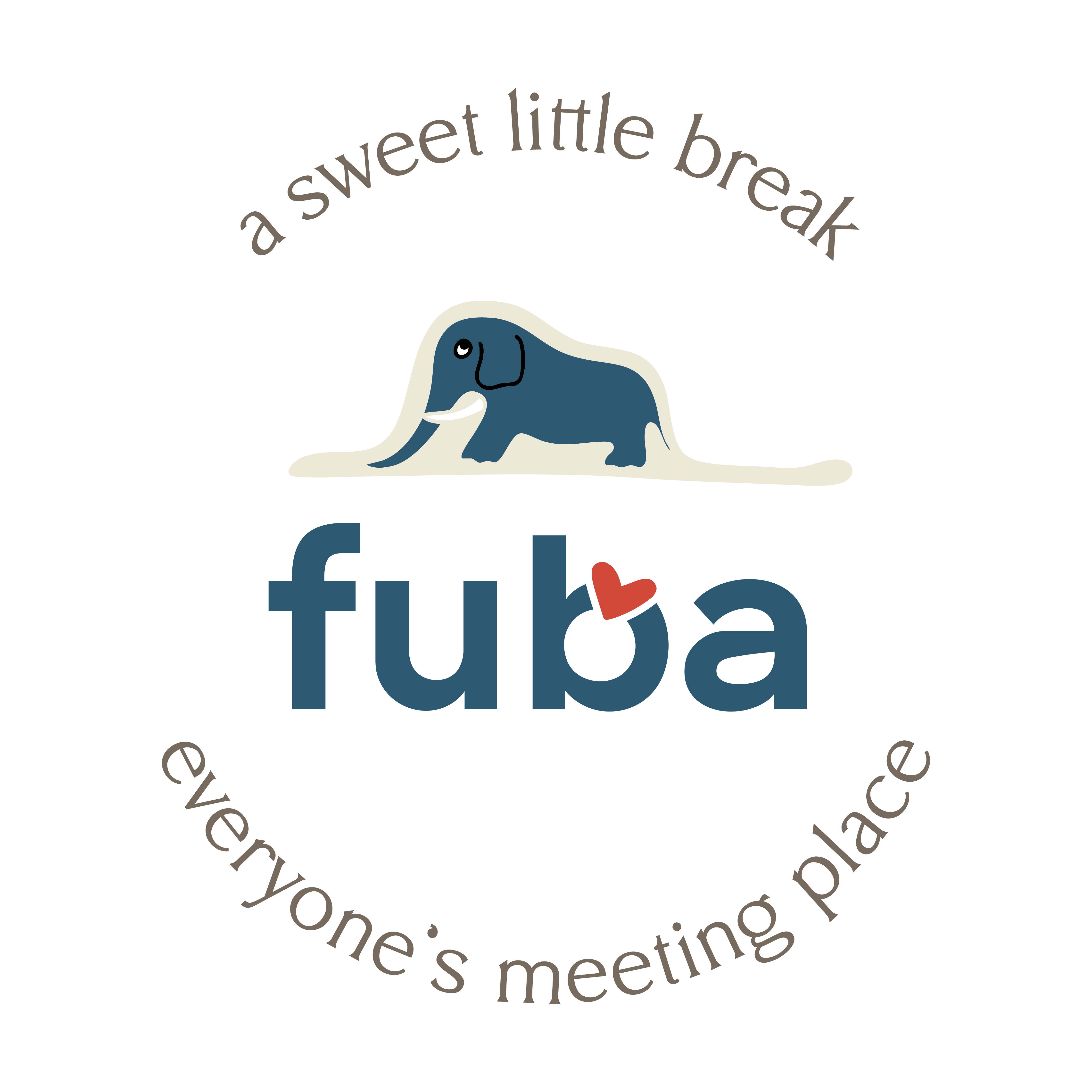 FUBA CAFE